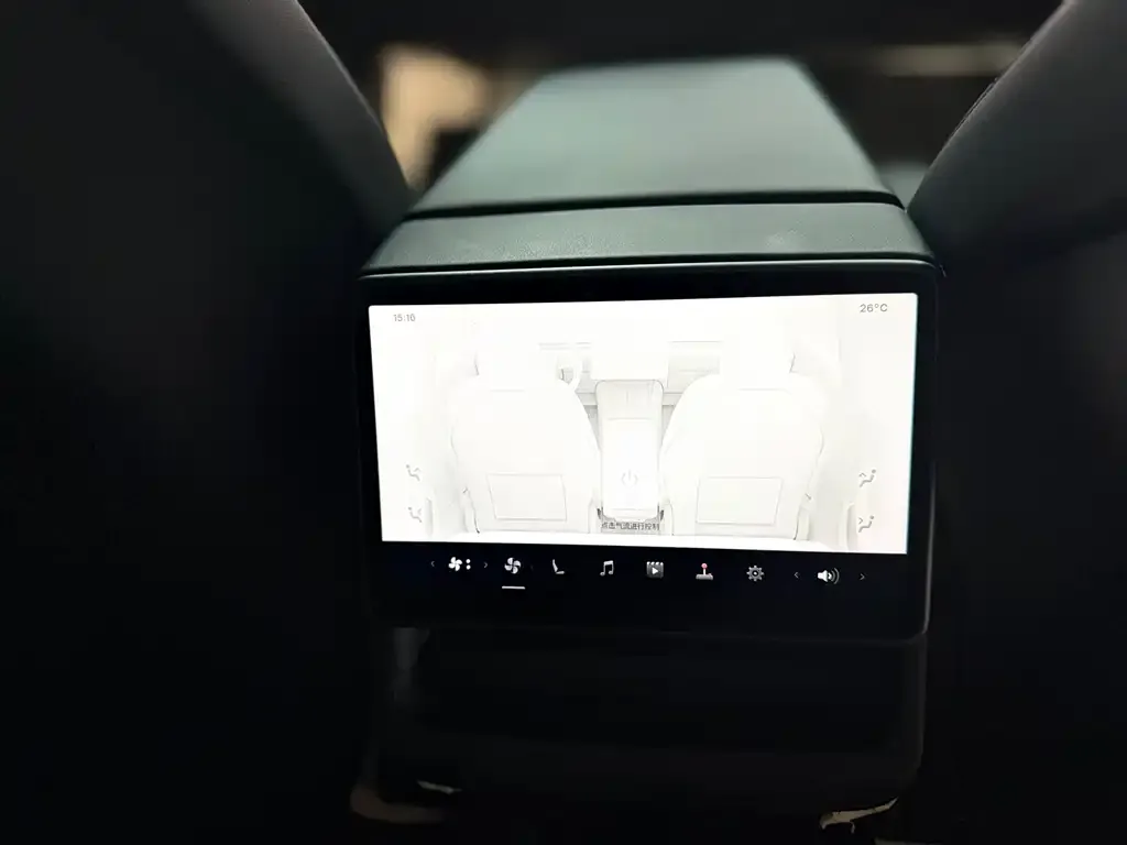 Tesla Model 3 — фото 5