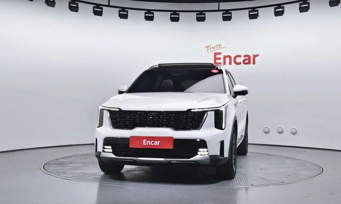 Kia Sorento — фото 2