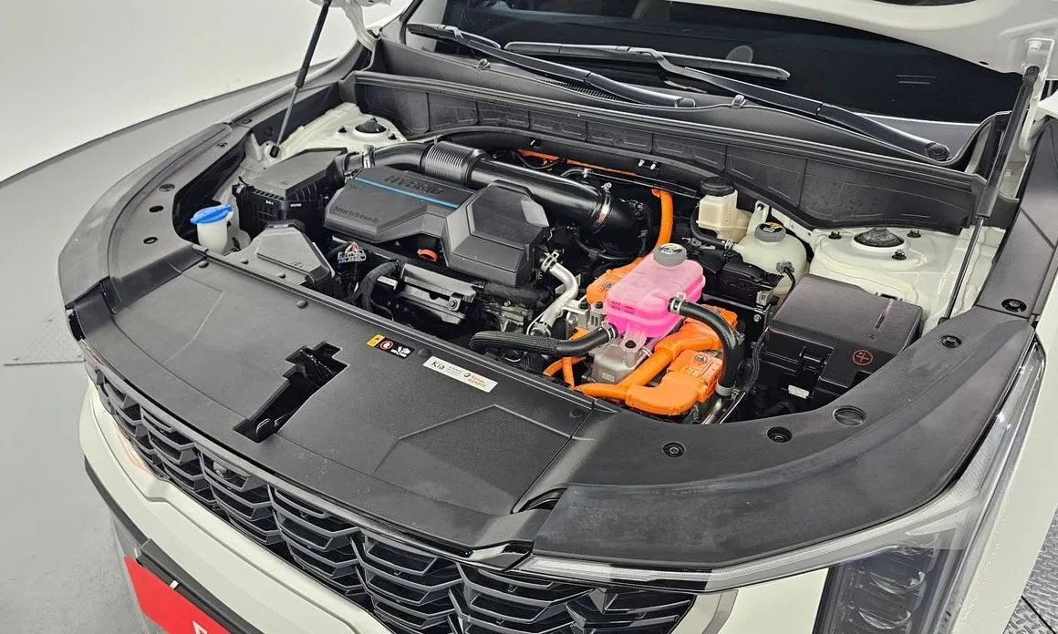 Kia Sorento — фото 4