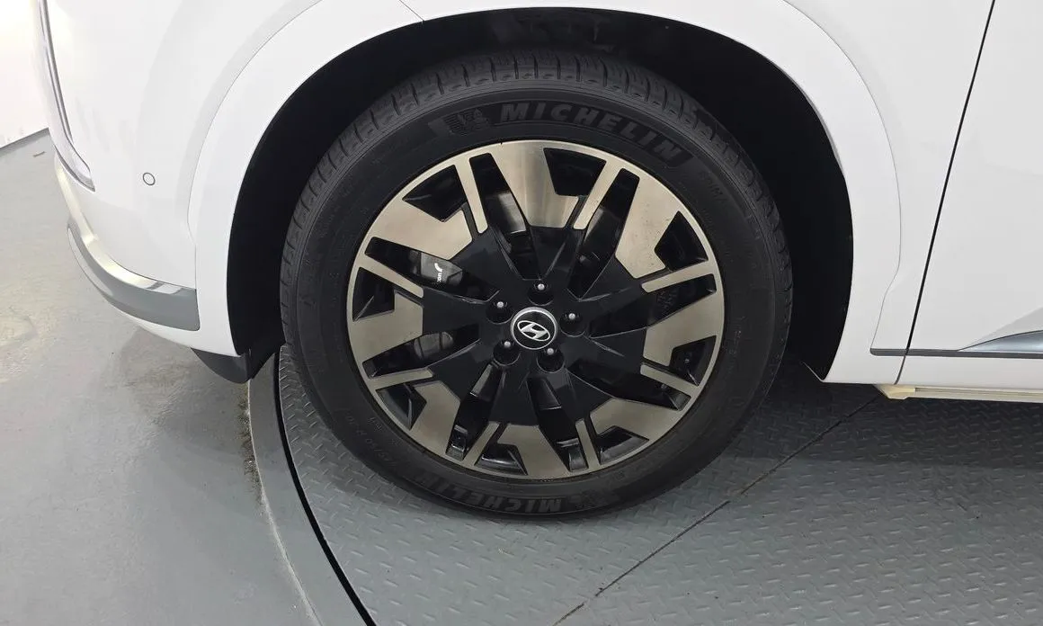 Hyundai Palisade — фото 4