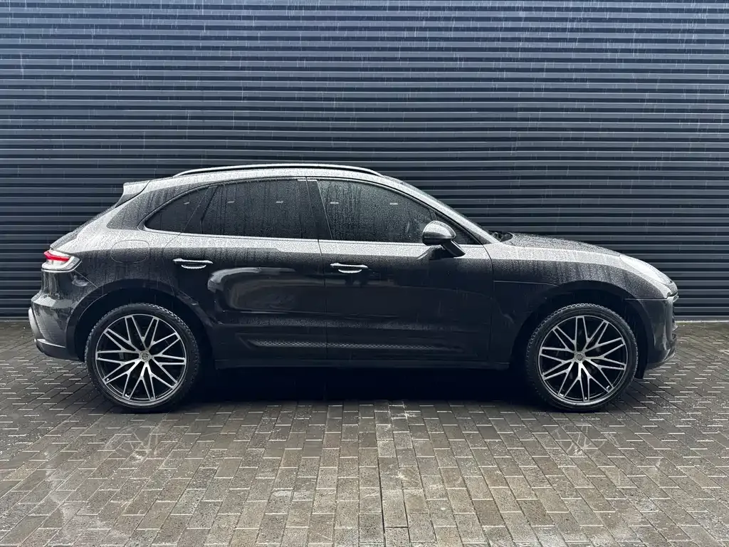 Porsche Macan — фото 2