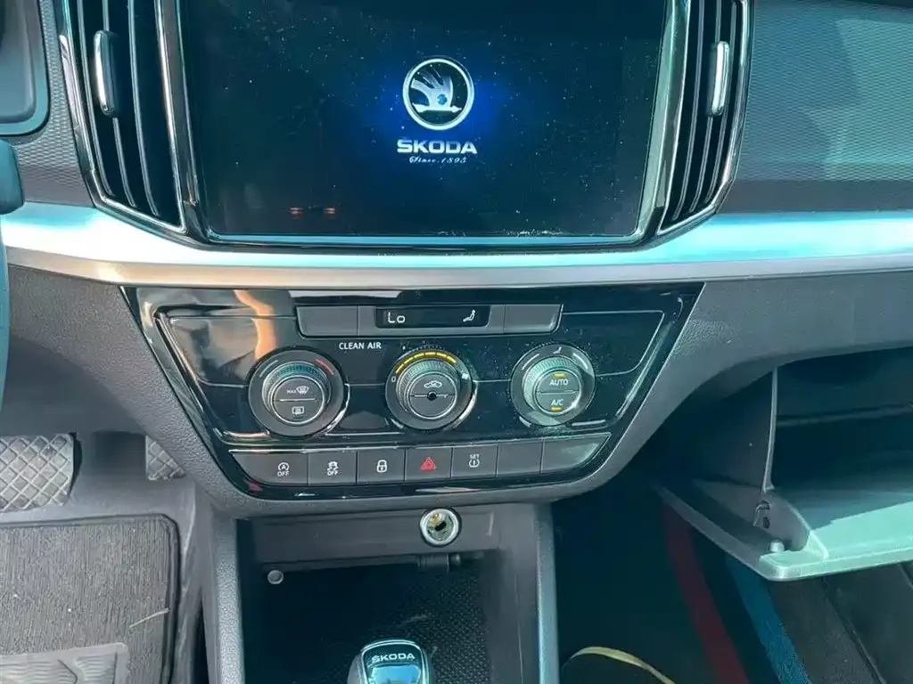 Skoda Kamiq 2024 из CN, фото 6