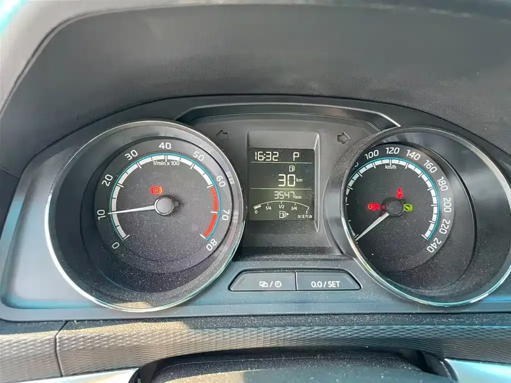 Skoda Kamiq 2024 из CN, фото 9