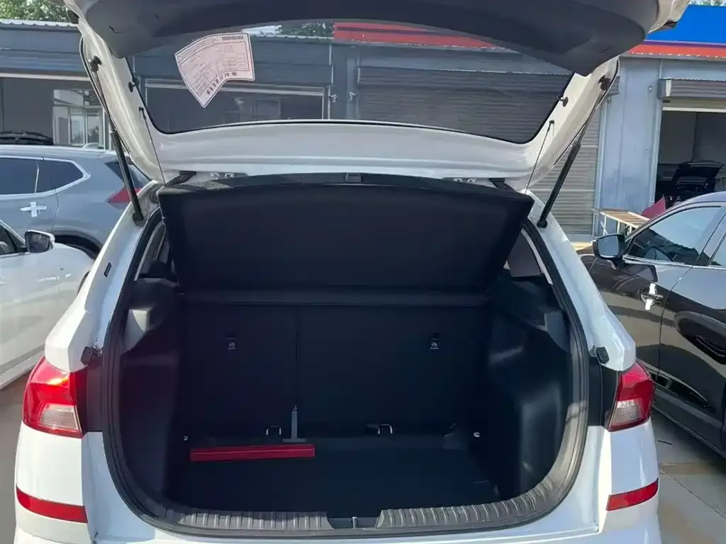 Skoda Kamiq 2024 из CN, фото 5