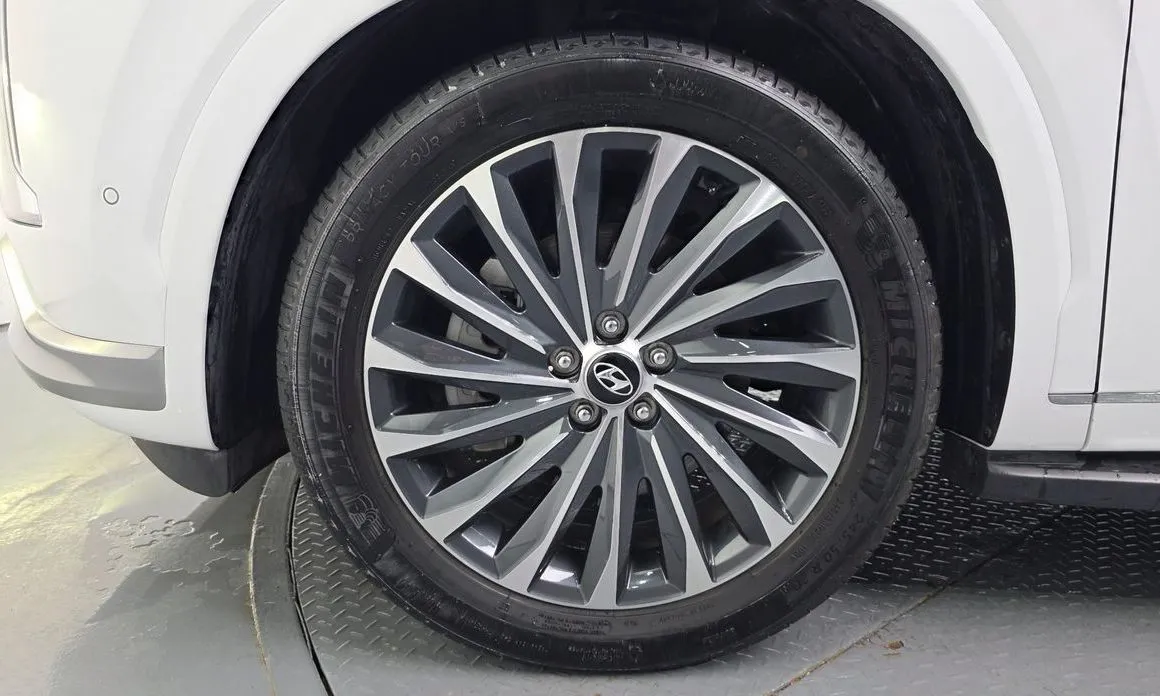 Hyundai Palisade — фото 7