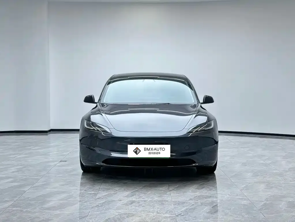 Tesla Model 3 — фото 2