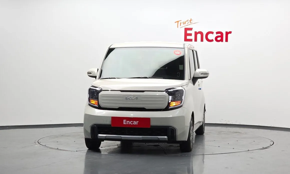 Kia RAY 2023 из KR, фото 4