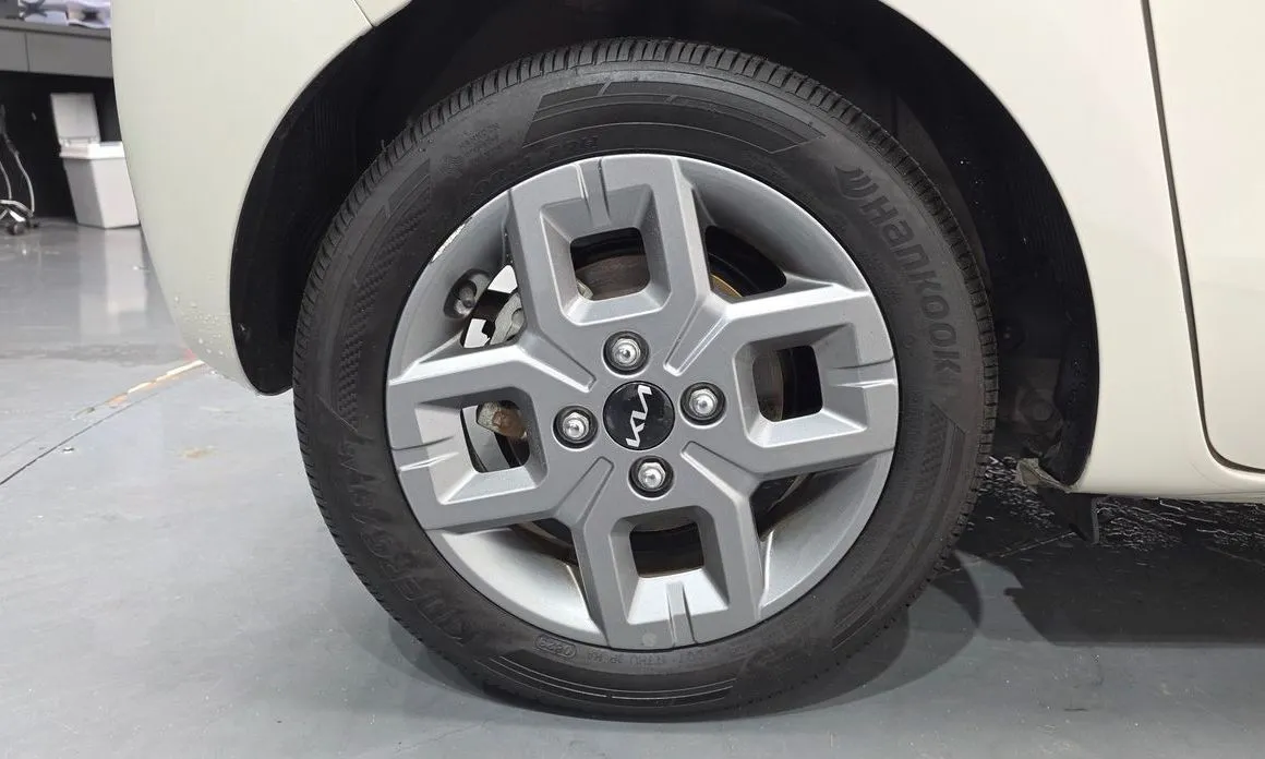 Kia RAY 2023 из KR, фото 8