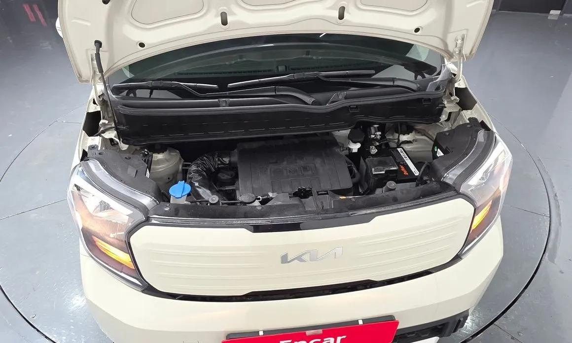 Kia RAY 2023 из KR, фото 9