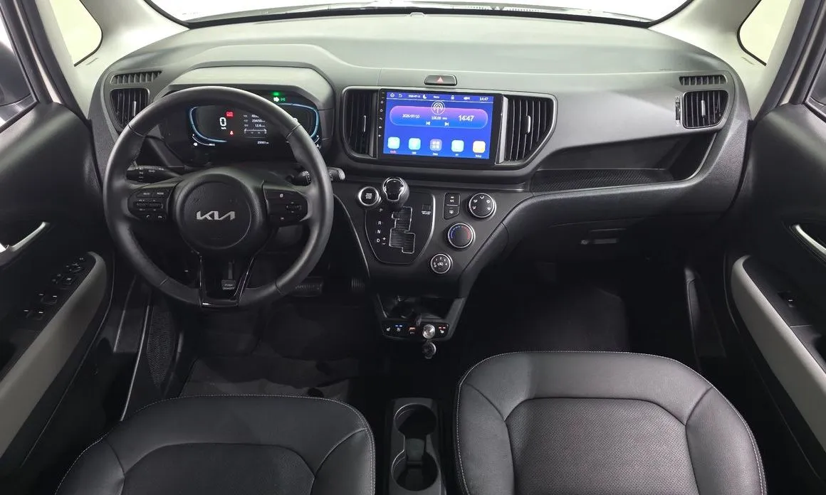 Kia RAY 2023 из KR, фото 10
