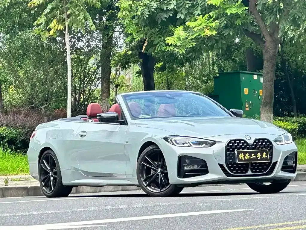 BMW 4 Series — фото 2