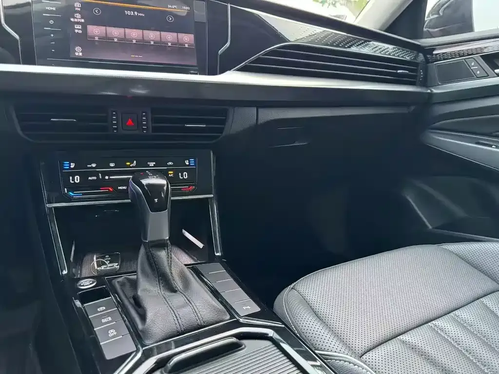 Volkswagen Passat — фото 4