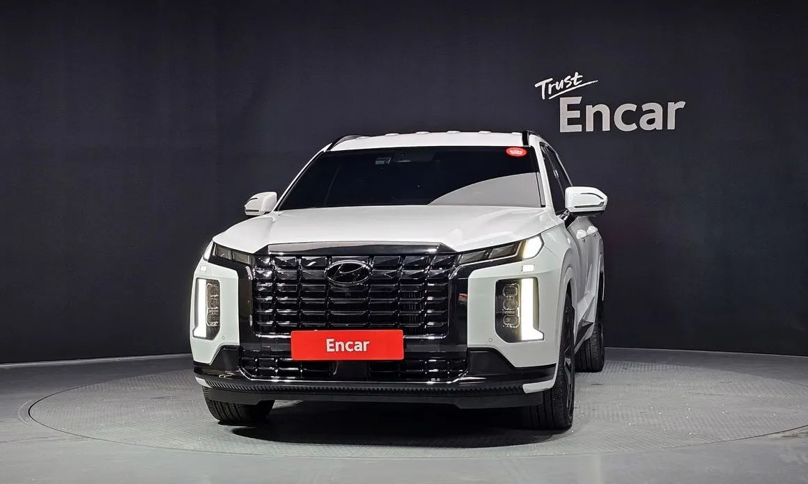 Hyundai Palisade — фото 10