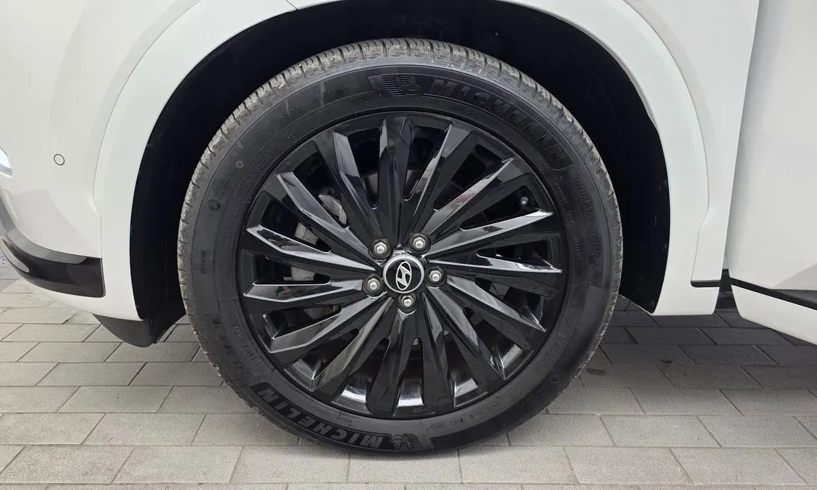 Hyundai Palisade — фото 9