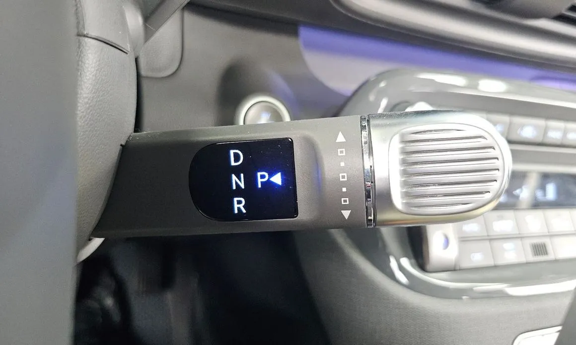 Hyundai Casper — фото 9
