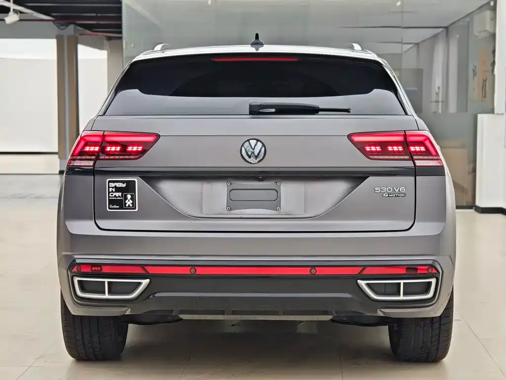 Volkswagen Tiguan X — фото 5