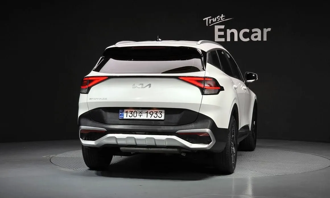 Kia Sportage — фото 2