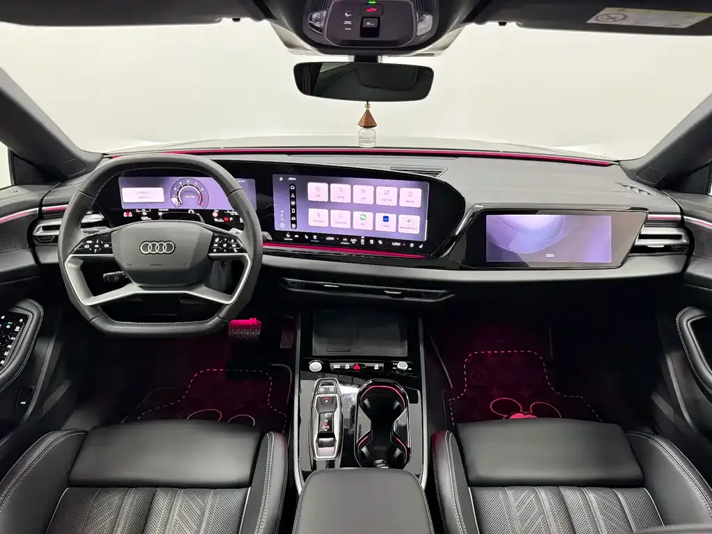 Audi A5L Sportback — фото 4