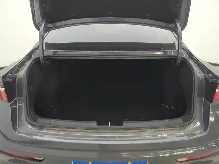 Geely Xingrui 2023 из CN, фото 10