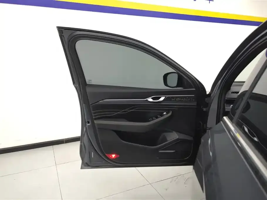Geely Xingrui 2023 из CN, фото 9