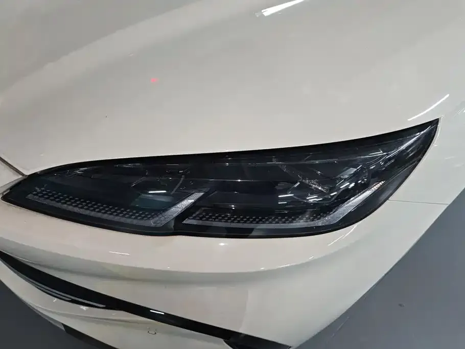 BYD Seal 06 — фото 2