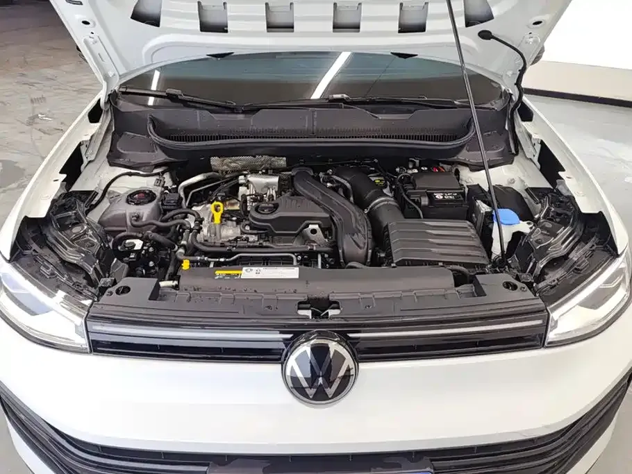 Volkswagen Tharu — фото 10