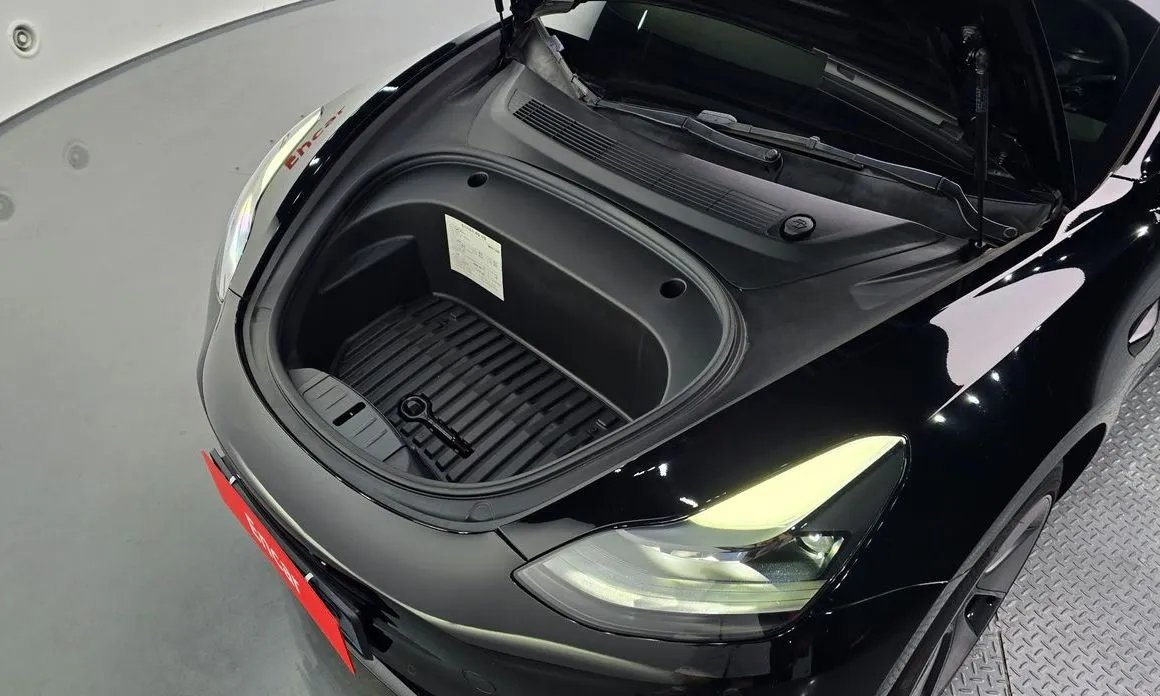 Tesla Model 3 2022 из KR, фото 7