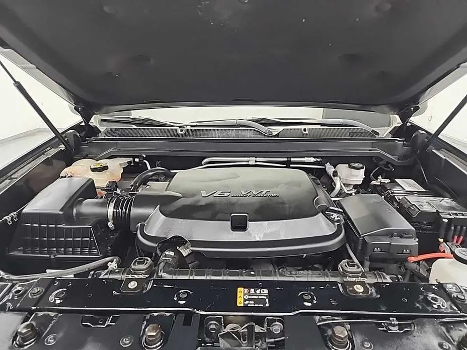Chevrolet (GM Daewoo) Colorado 2021 из KR, фото 8