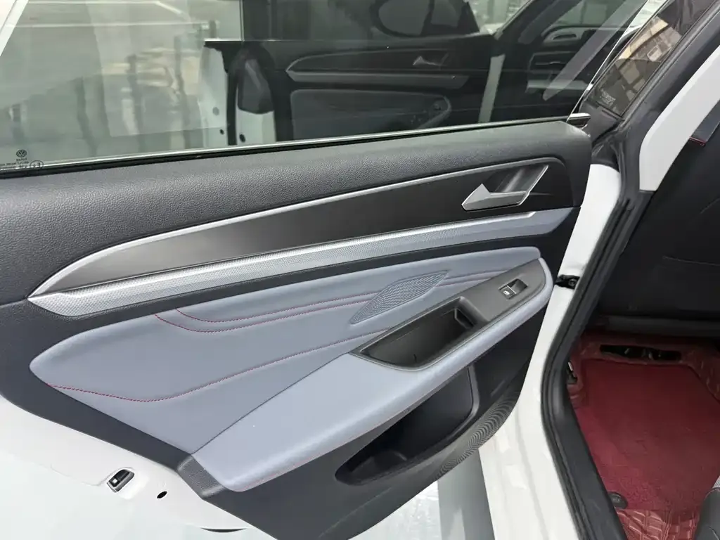 Volkswagen Lamando 2023 из CN, фото 8