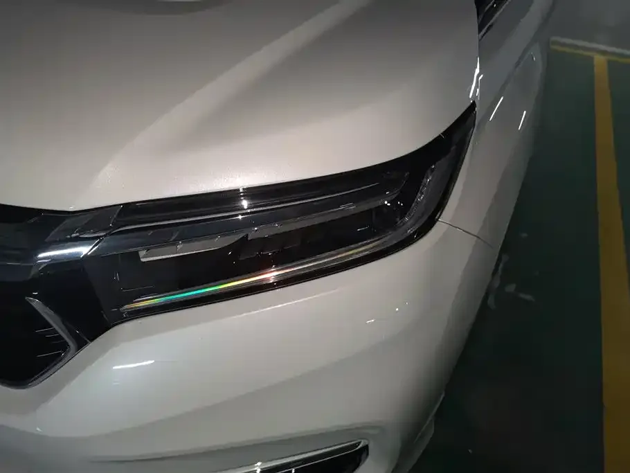 Honda Avancier 2024 из CN, фото 2