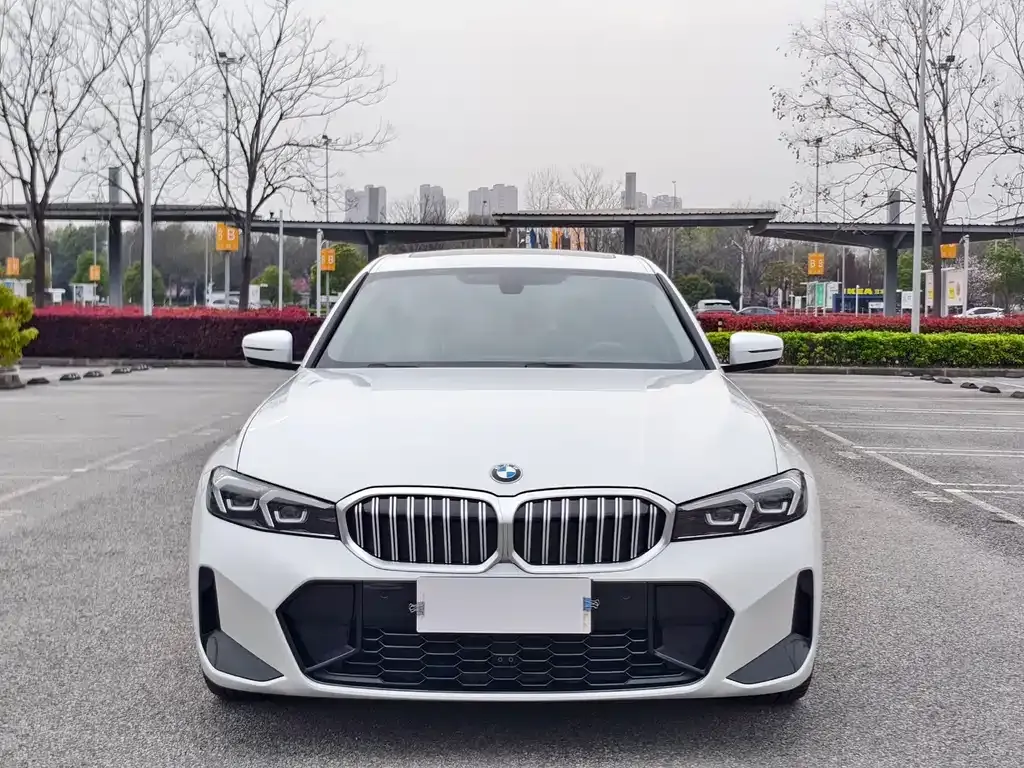 BMW 3 Series — фото 5