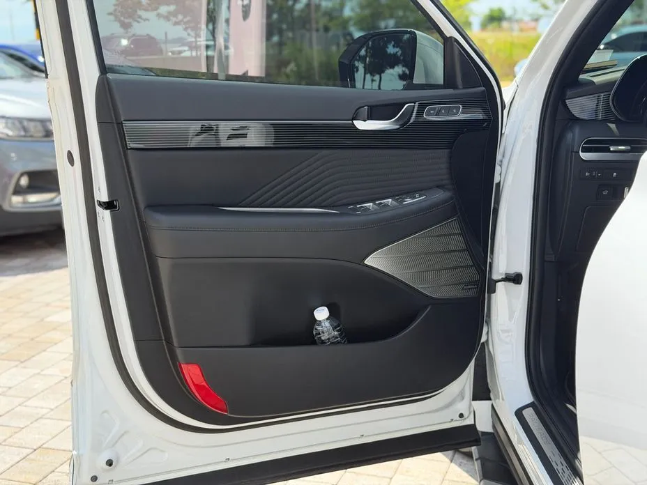 Hyundai Palisade — фото 4