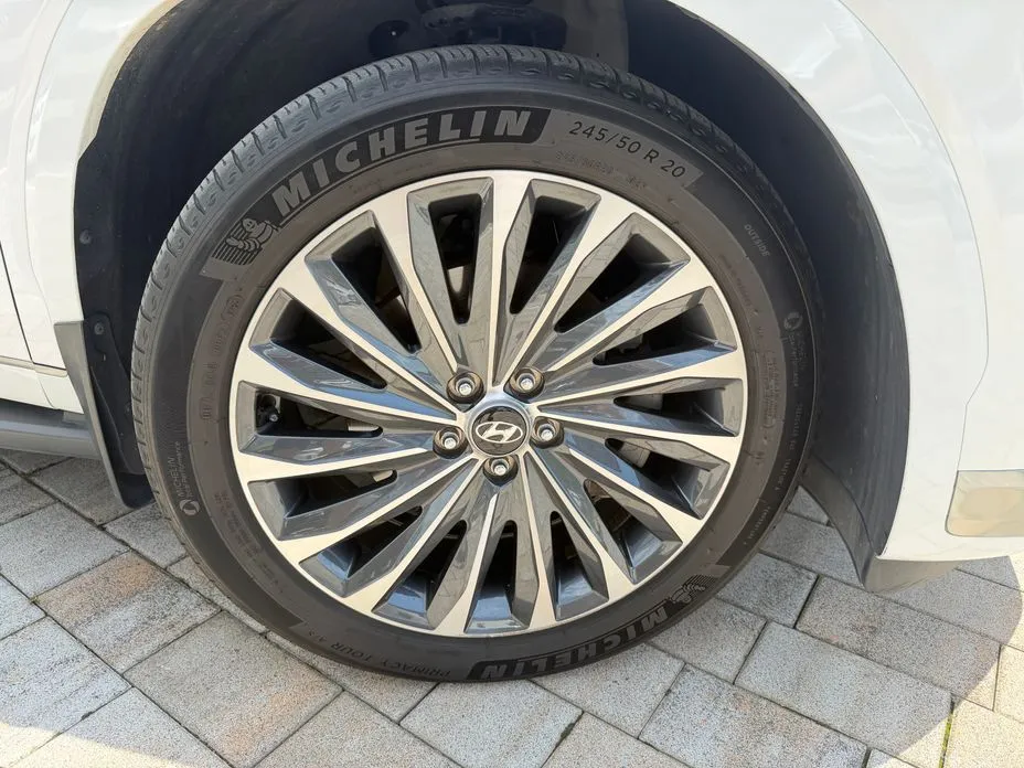 Hyundai Palisade — фото 7
