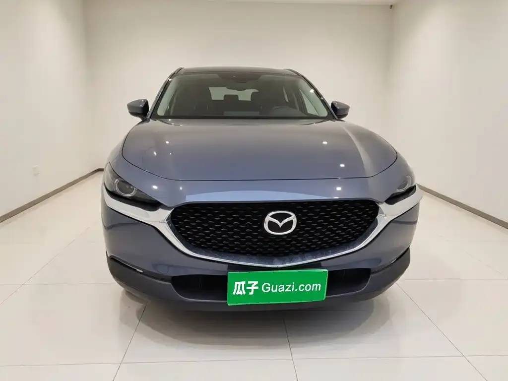 Mazda CX-30 2022 из CN, фото 6