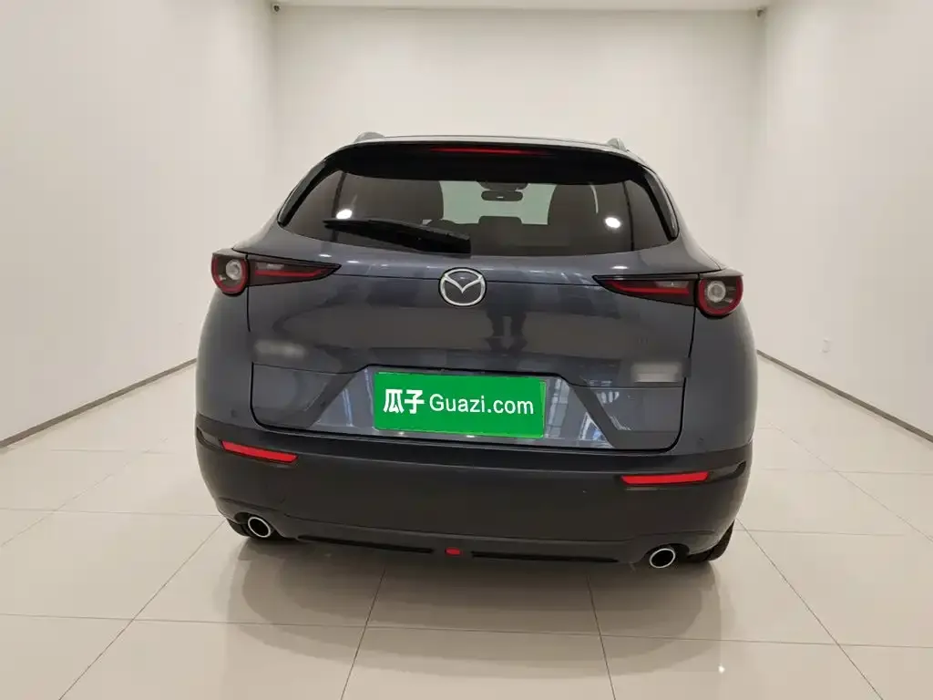 Mazda CX-30 2022 из CN, фото 5