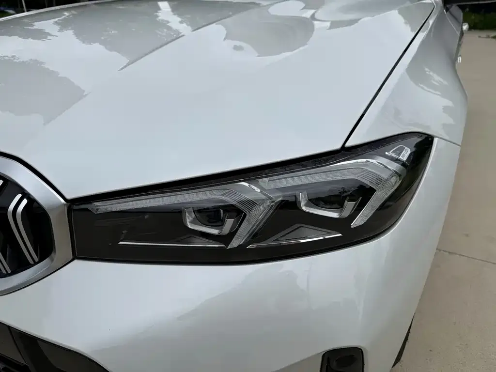 BMW 3 Series — фото 10