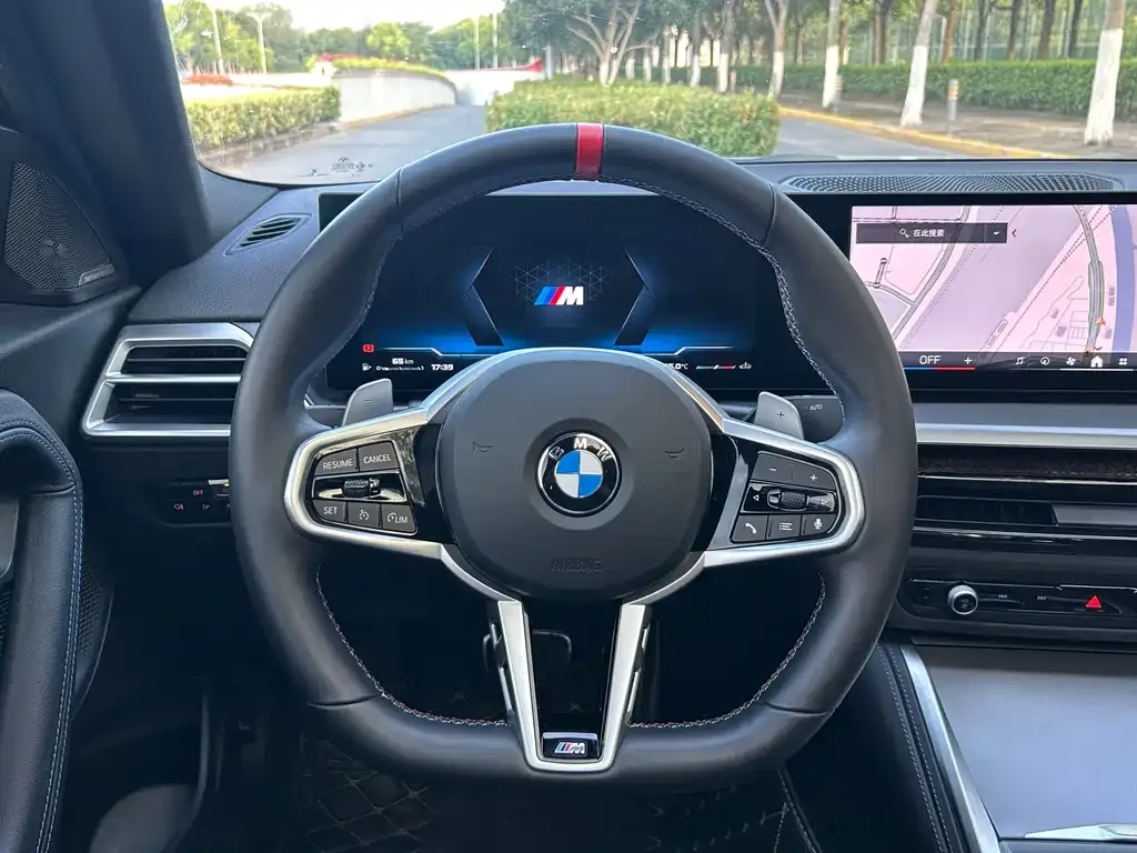 BMW M240i — фото 2