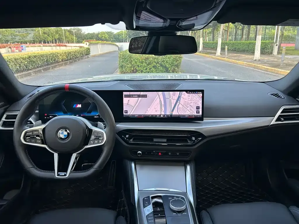 BMW M240i — фото 3