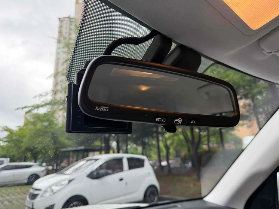 Hyundai Casper — фото 2
