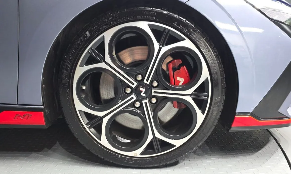 Hyundai AVANTE — фото 6