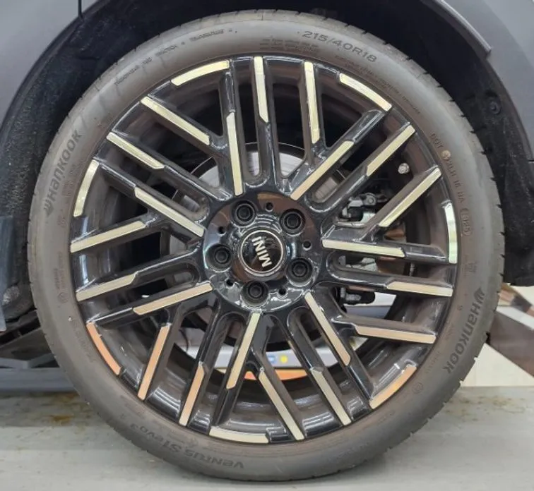 Mini Cooper 2025 из KR, фото 7
