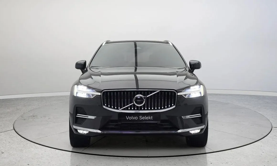 Volvo XC60 — фото 2