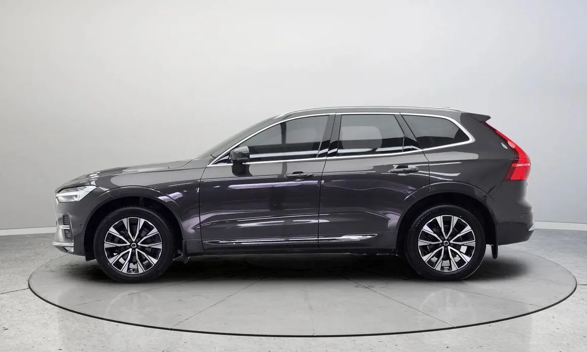 Volvo XC60 — фото 3