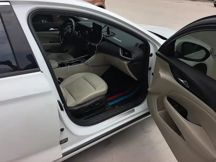 Buick Regal — фото 2