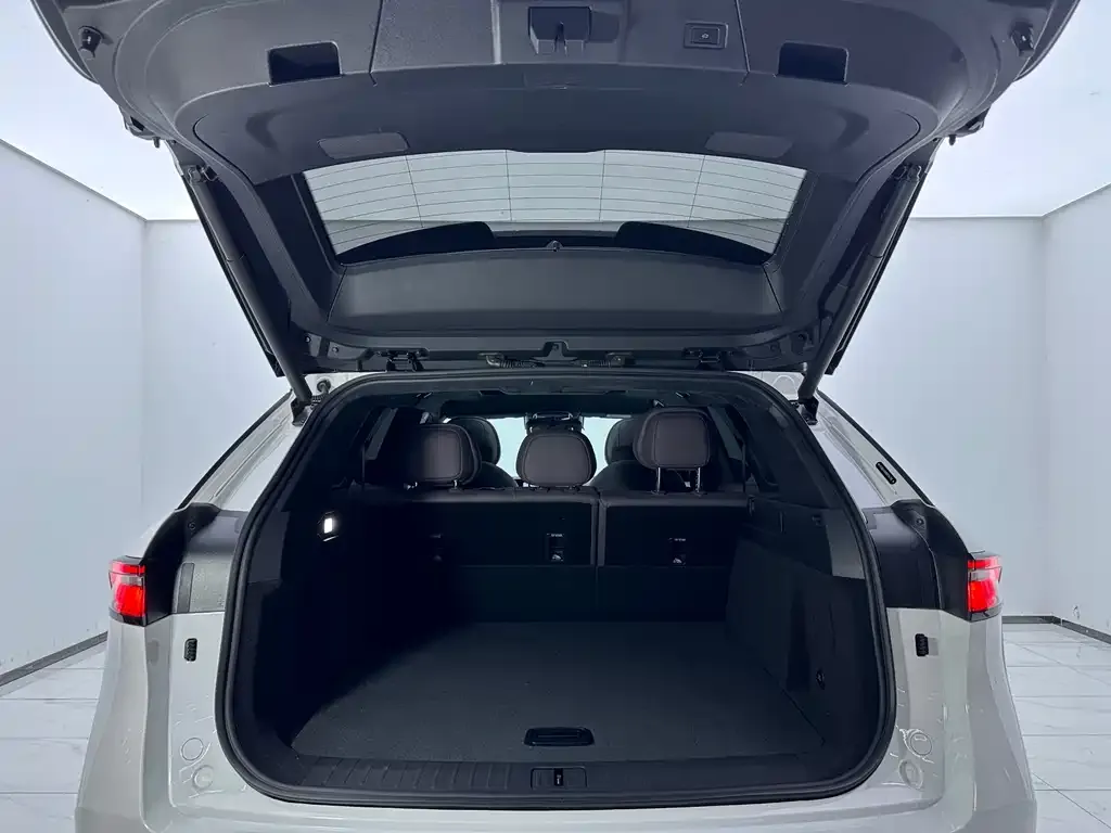 Chery Tiggo 9 — фото 2