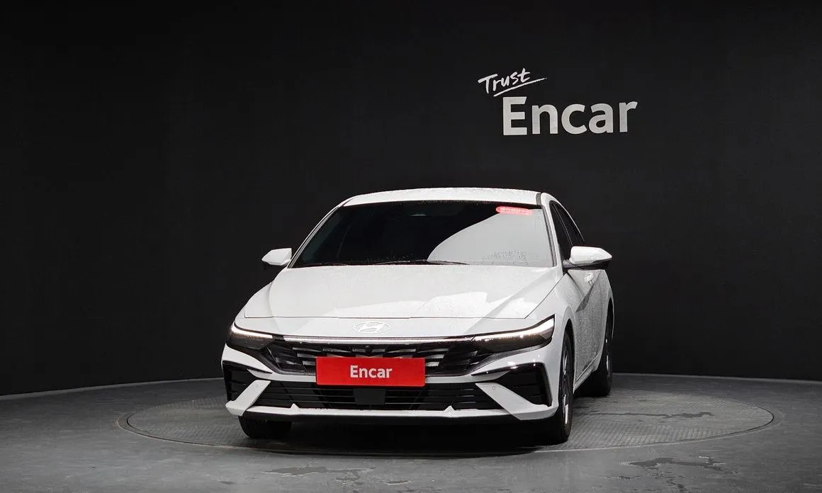 Hyundai AVANTE — фото 2