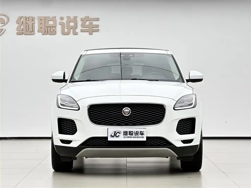 Jaguar E-PACE 2021 из CN, фото 4