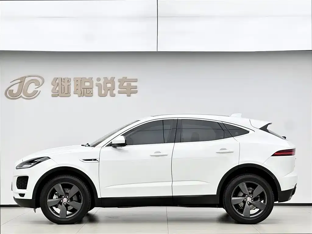 Jaguar E-PACE 2021 из CN, фото 7