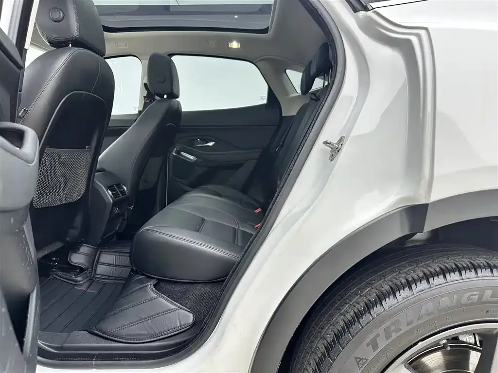 Jaguar E-PACE 2021 из CN, фото 6