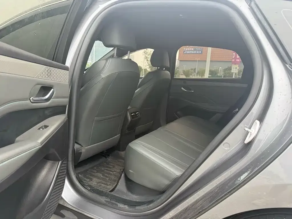 BYD Qin PLUS 2025 из CN, фото 5